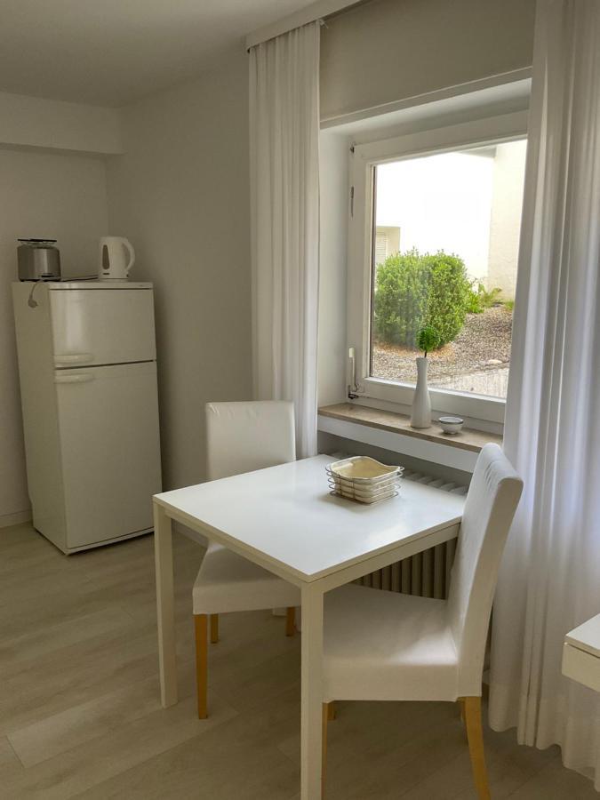 Smart Home Freudenstadt Exterior foto