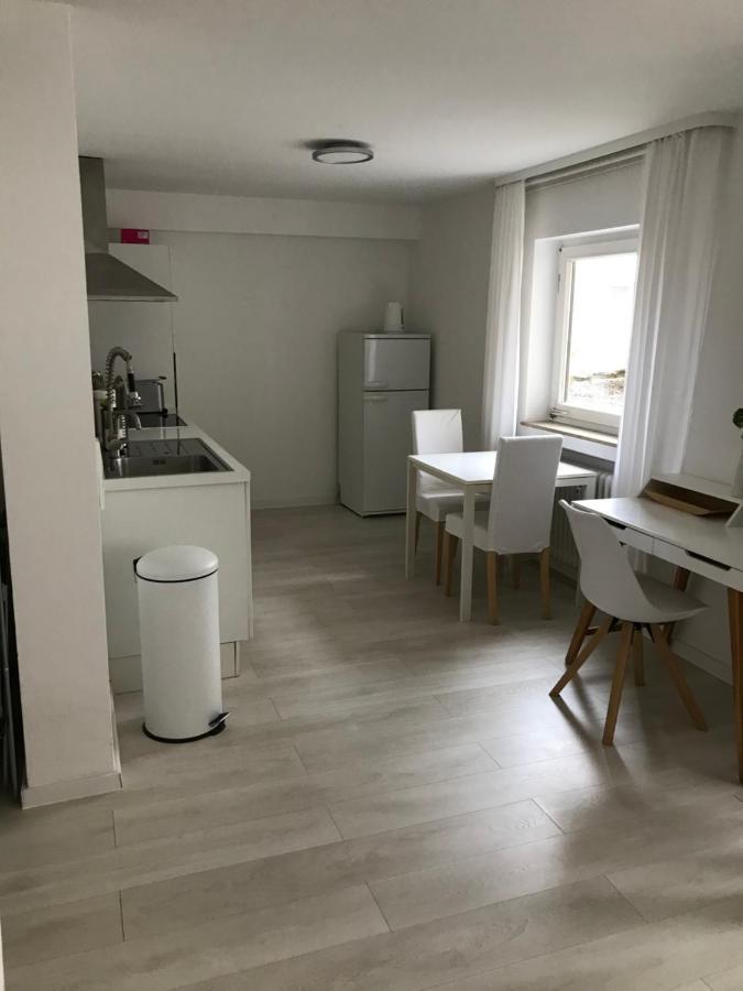 Smart Home Freudenstadt Exterior foto